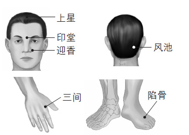 鼻塞、打鼾等鼻子問(wèn)題的防治